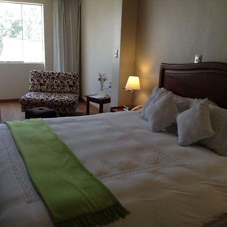 Alwa Hotel Boutique Premium Arequipa Bagian luar foto