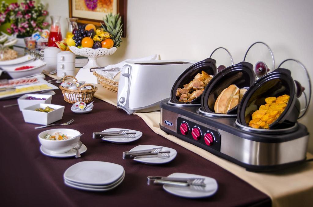Alwa Hotel Boutique Premium Arequipa Bagian luar foto