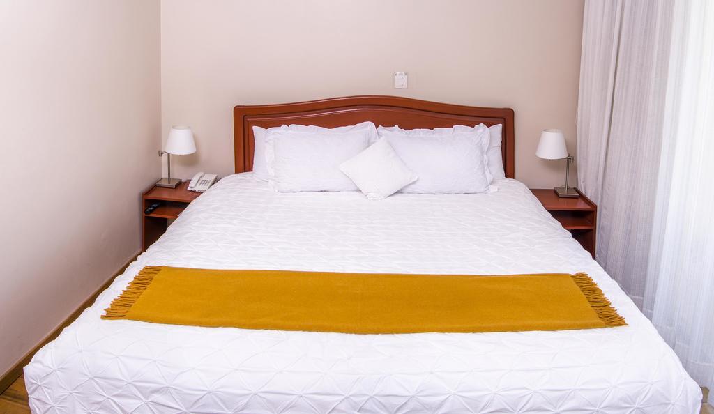 Alwa Hotel Boutique Premium Arequipa Bagian luar foto