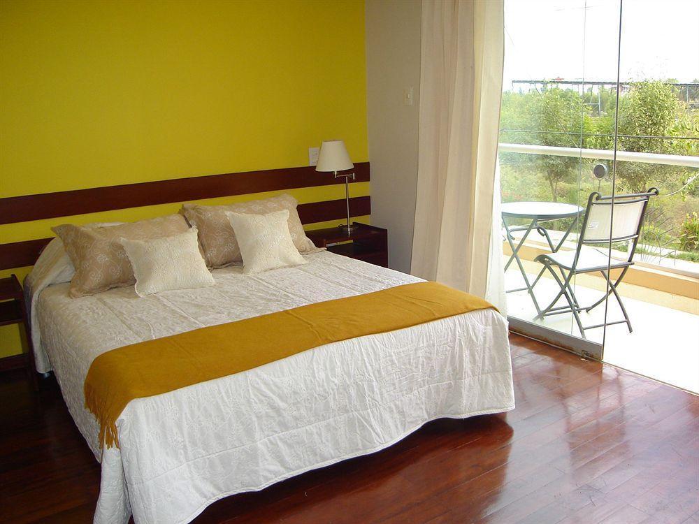 Alwa Hotel Boutique Premium Arequipa Bagian luar foto