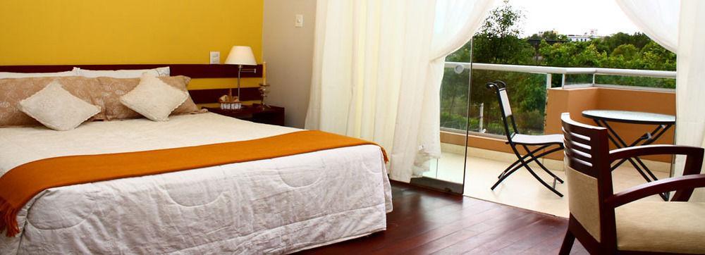 Alwa Hotel Boutique Premium Arequipa Bagian luar foto