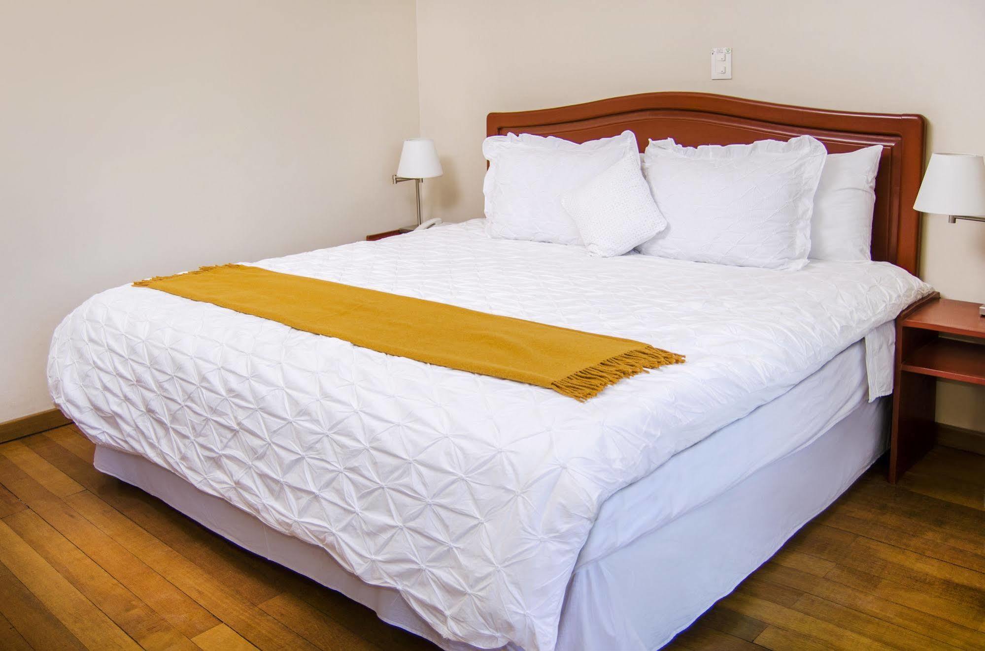 Alwa Hotel Boutique Premium Arequipa Bagian luar foto