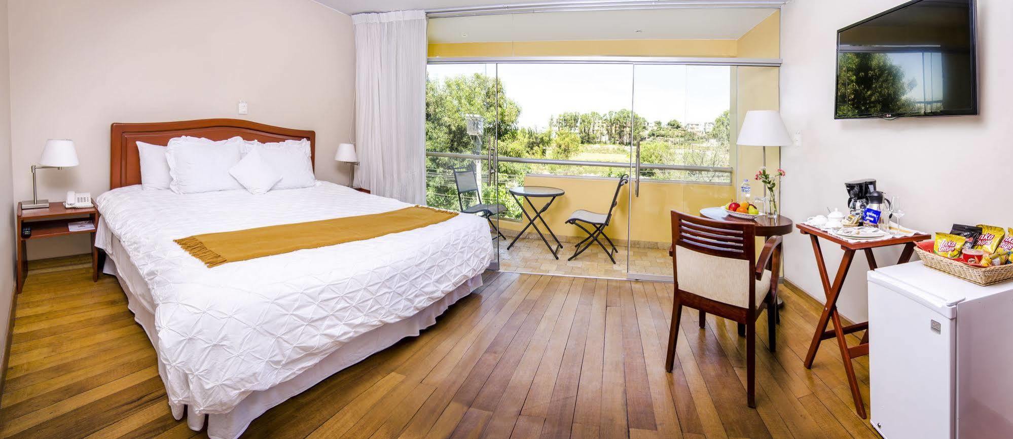 Alwa Hotel Boutique Premium Arequipa Bagian luar foto