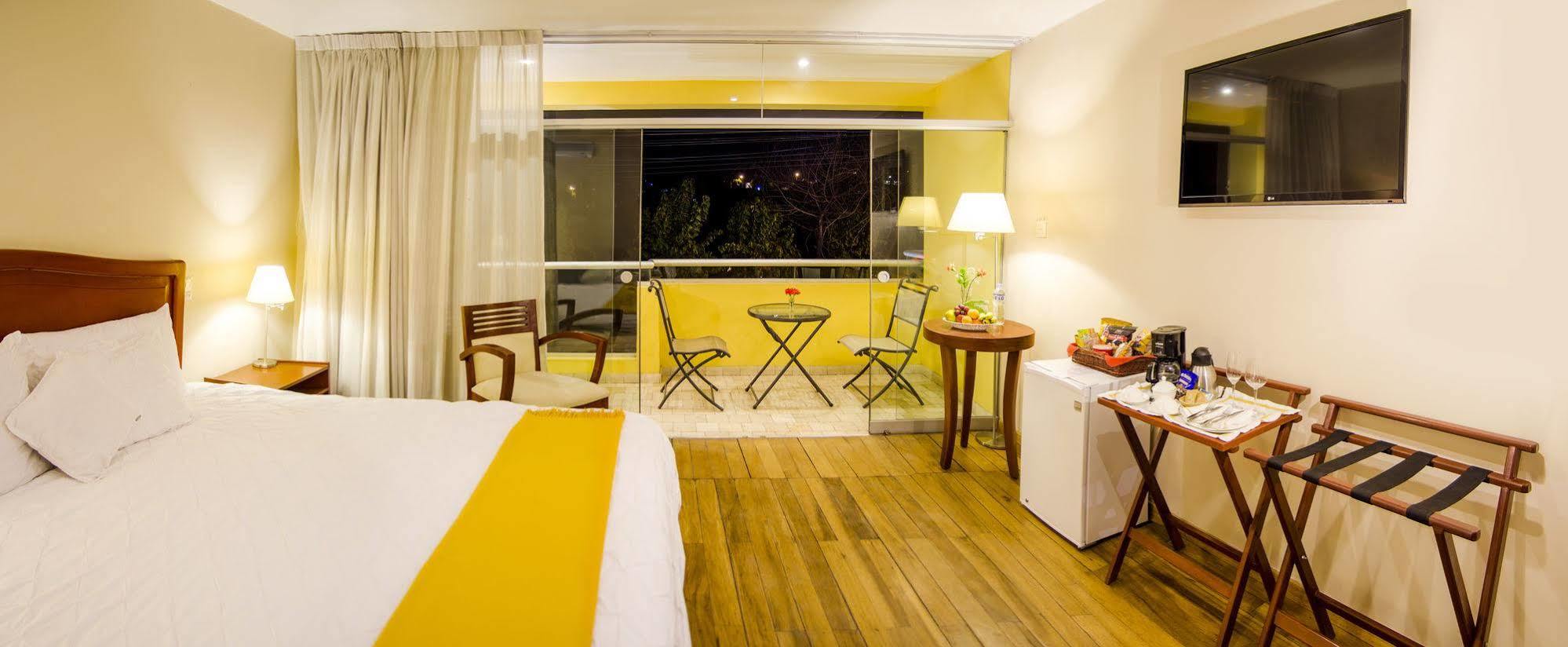 Alwa Hotel Boutique Premium Arequipa Bagian luar foto