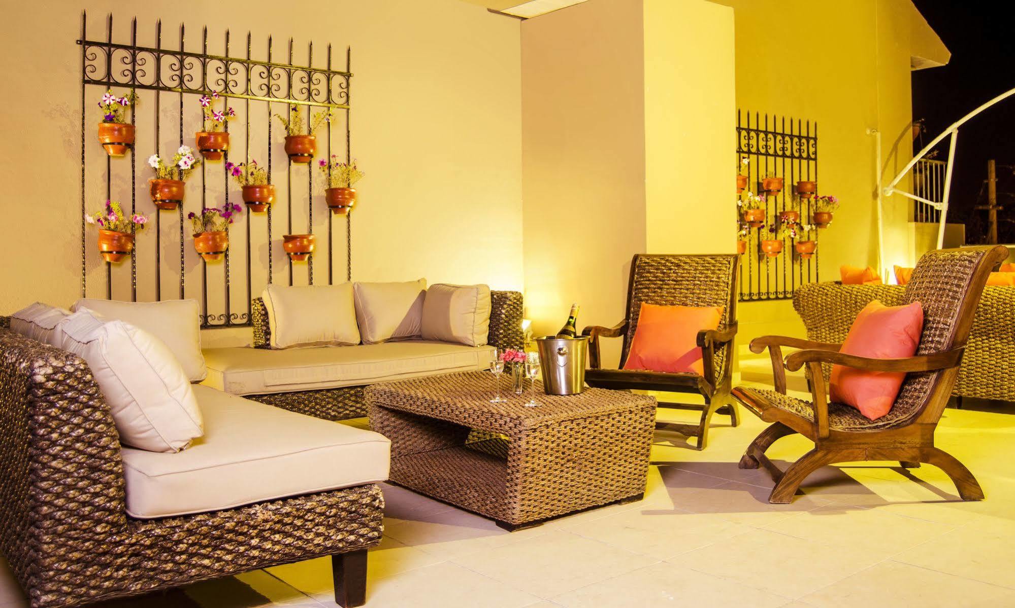 Alwa Hotel Boutique Premium Arequipa Bagian luar foto
