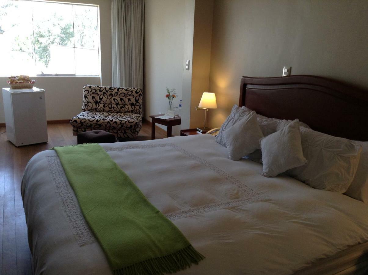 Alwa Hotel Boutique Premium Arequipa Bagian luar foto